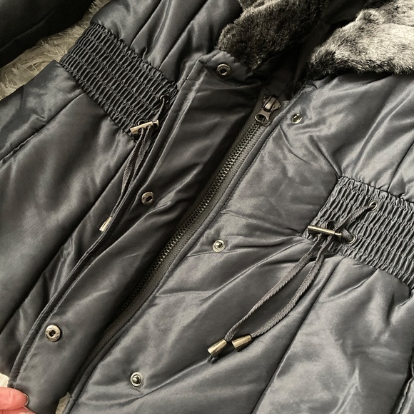 🆕 ZARA ❄️ JACKET NWOT - Picture 7 of 8